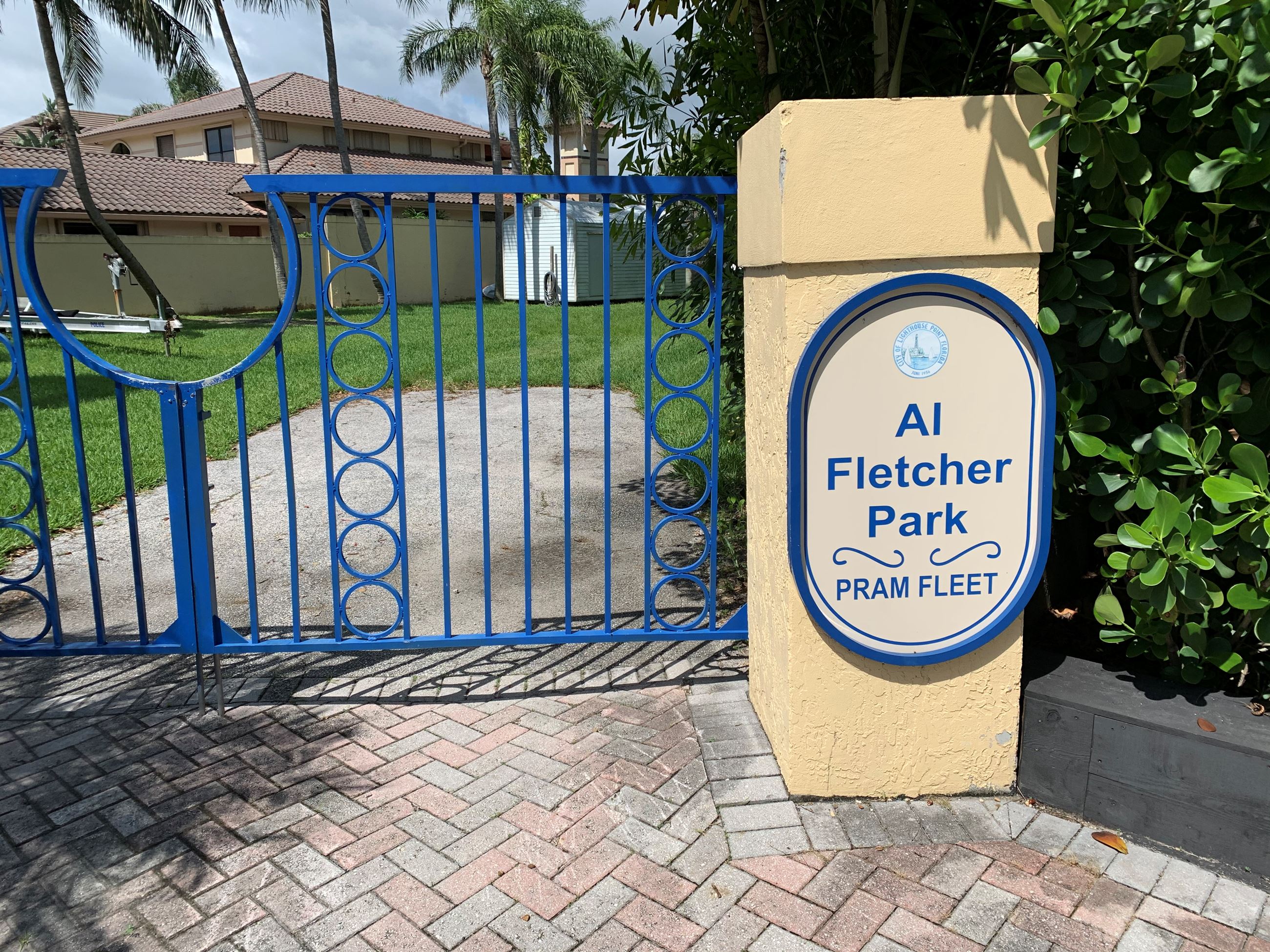 Al Fletcher Park