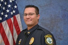 Sergeant Kevin Hancock